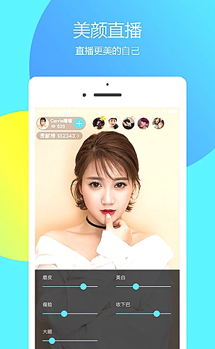 聚合影视网页版·无需下载页面展示3